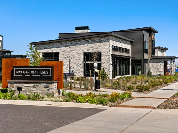 Northwest Crossing Apartment Homes