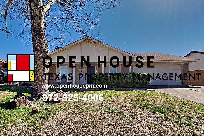 1st image of 2102 Benbrook Dr
