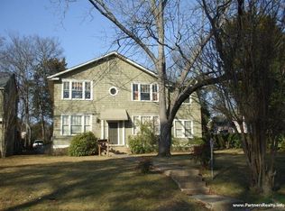 209 Arlington Rd APT 1, Montgomery, AL 36105