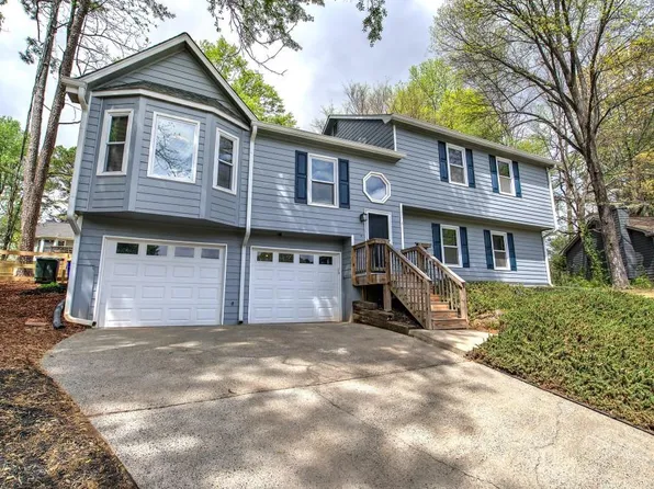 2356 Mountain Springs Pl NW, Kennesaw, GA 30144