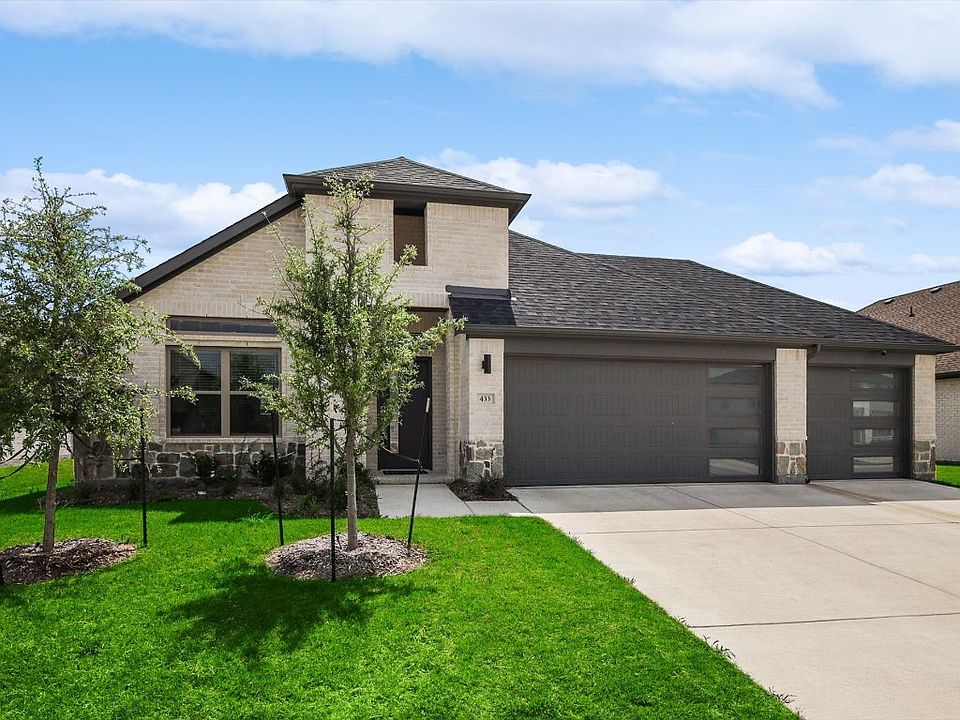 433 Tuscany Dr, Forney, TX 75126 Zillow