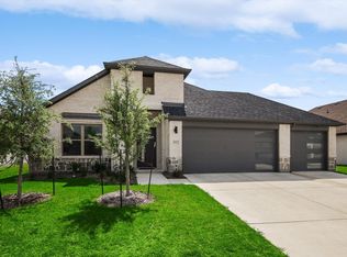 433 Tuscany Dr, Forney, TX 75126