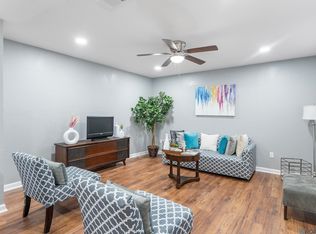3139 Dalton St, Baton Rouge, LA 70805