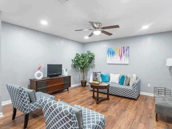 3139 Dalton St, Baton Rouge, LA 70805