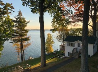 52 Terrace Hill Rd #2, Gilford, NH 03249