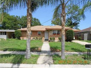 4729 Corinne St, New Orleans, LA 70127