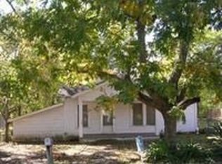1313 Grace Ave, Natchitoches, LA 71457