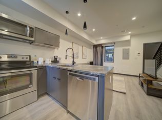 3 bed, 3.0 bath, 1250 sqft, $2,940, Philadelphia, PA 19104