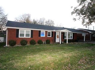 706 Elita Ln, Flatwoods, KY 41139