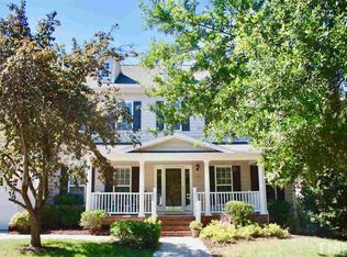 2501 Wyatt Ln, Raleigh, NC 27614