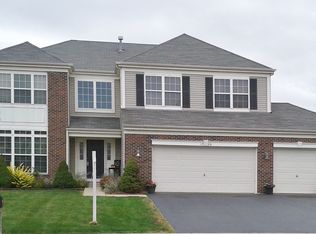 1729 Trails End Ln, Bolingbrook, IL 60490