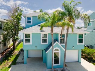 2507 Bay Blvd APT A, Indian Rocks Beach, FL 33785