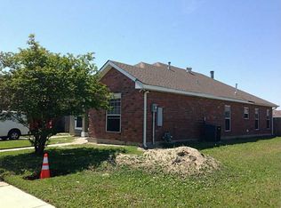 3509 Van Cleave Dr, Meraux, LA 70075