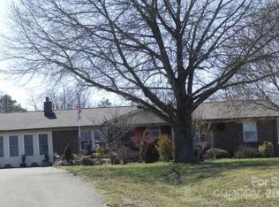 6581 Sain Milling Rd, Vale, NC 28168