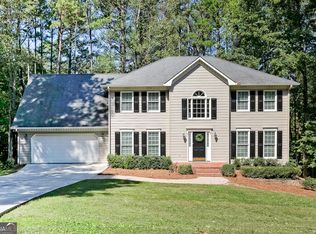 47 Picketts Mill Run, Acworth, GA 30101