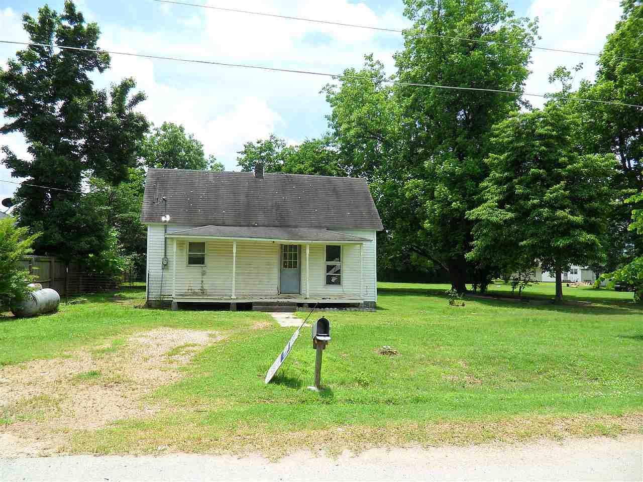 206 W Loeb St, Cardwell, MO 63829 Zillow