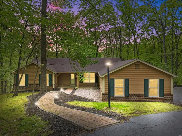 2442 Indian Tree Run, Glencoe, MO 63038