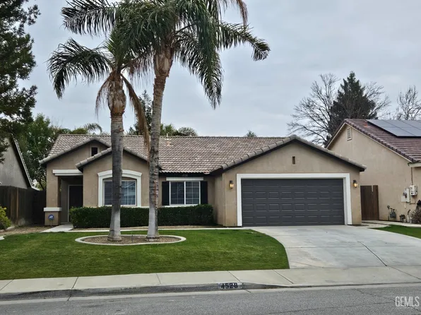 4528 Bluestone Dr, Bakersfield, CA 93311