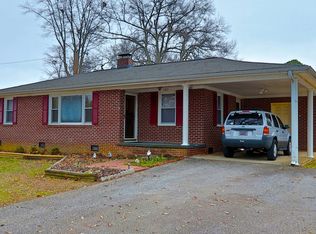 102 Hyde Cir, Mauldin, SC 29662