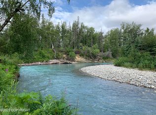 8126 N Wasilla Fishhook Rd, Wasilla, AK 99654