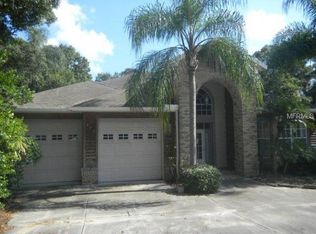 201 Lakeview Dr, Tarpon Springs, FL 34689