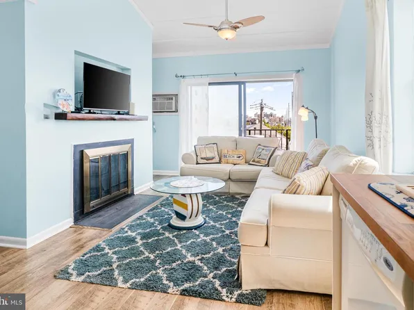 18 69th St Unit 12, Ocean City, MD 21842