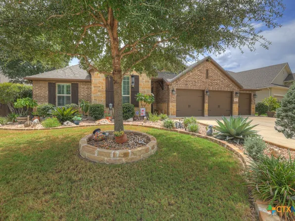 1033 Carriage Loop, New Braunfels, TX 78132