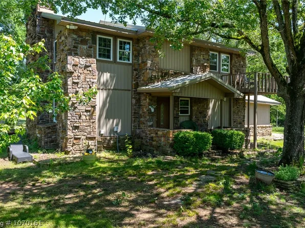 4600 N Carbon City Rd, Ozark, AR 72949