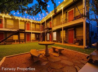 4712 Depew Ave, Austin, TX 78751