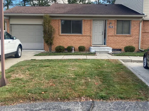 3700 Old Creek Rd #124, Troy, MI 48084