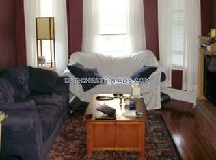 38 Saint Margaret St #1, Dorchester, MA 02125