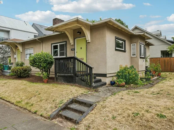 1040 N Ainsworth St, Portland, OR 97217