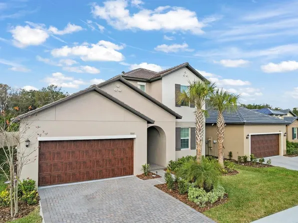 10843 Ibis Brook Ct, Land O Lakes, FL 34638