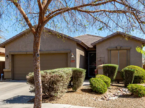 273 S 152nd Avenue, Goodyear, AZ 85338