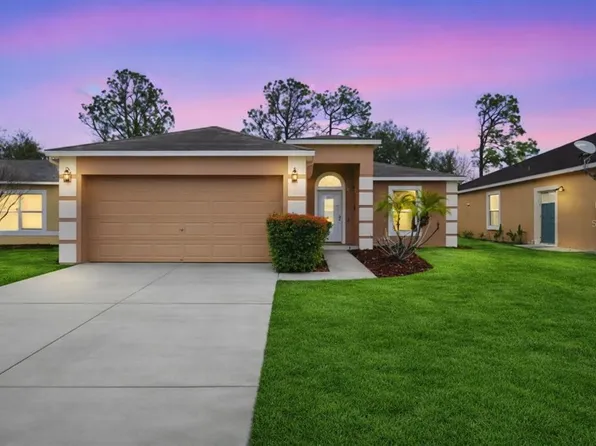 837 Rocky Mountain Ct, Valrico, FL 33594