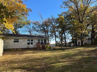 17151 N Leaf Lake Rd, Lake Park, MN 56554