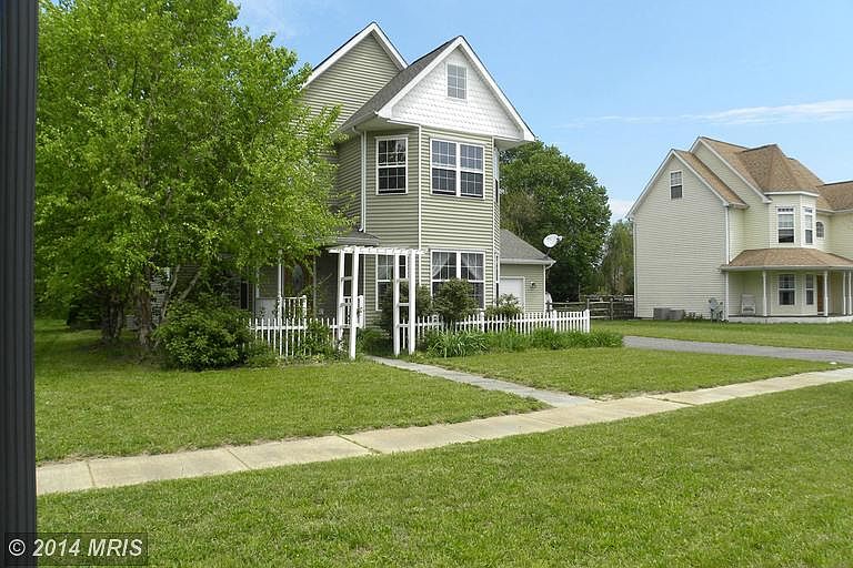 201 Ariel Ave, Cecilton, MD 21913 Zillow