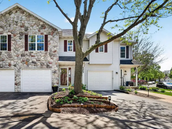 6167 Dell Drive #3, Madison, WI 53718