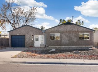 203 Elmwood Dr, Colorado Springs, CO 80907