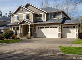1438 Harvest Avenue SE, Olympia, WA