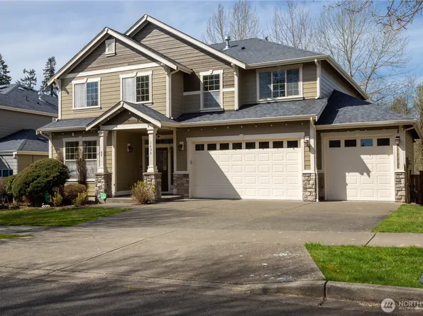 1438 Harvest Avenue SE, Olympia, WA 98501