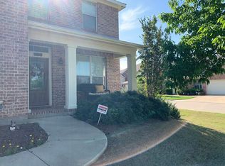 4509 Fox River Trl, Arlington, TX 76017