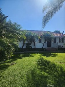 7838 Gainford St, Downey, CA, 90240