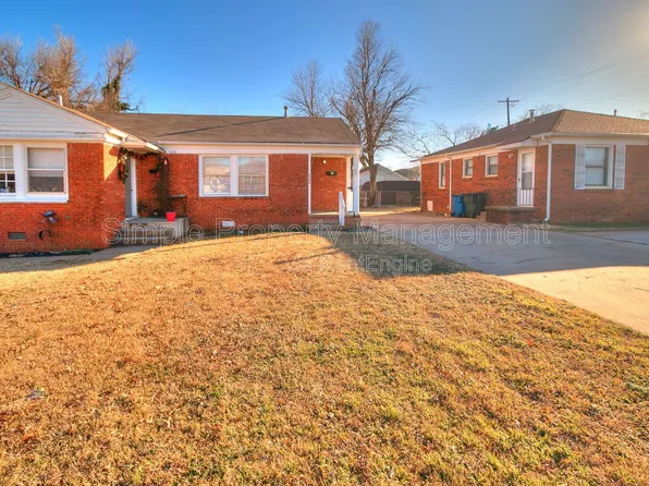 532 E Indian Dr, Oklahoma City, OK 73110