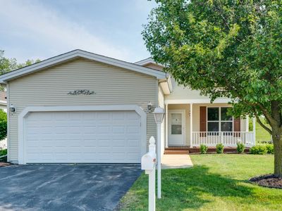 3902 Thistledown Ct, Grayslake, IL, 60030