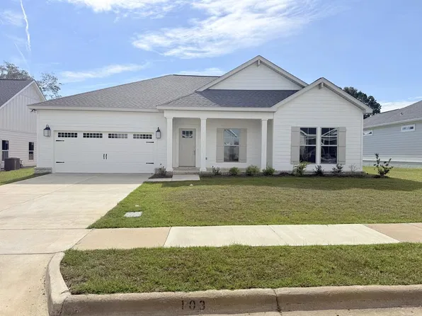 103 Elliot, Midland City, AL 36350