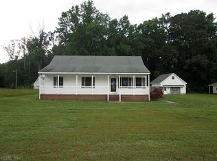 5925 Spivey Run Rd, Suffolk, VA 23438