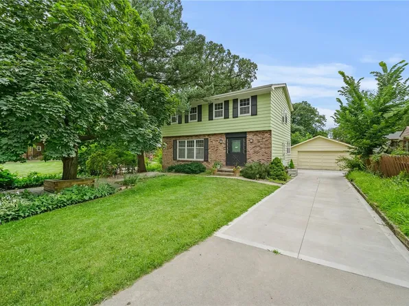 3612 38th St, Des Moines, IA 50310