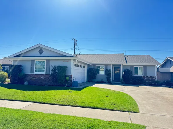 6352 Trinette Ave, Garden Grove, CA 92845