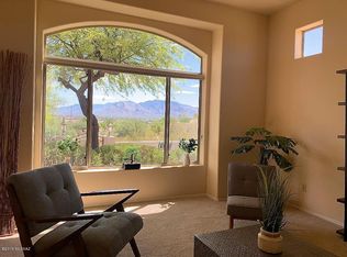 4543 W Desert Zinnia Dr, Tucson, AZ 85743